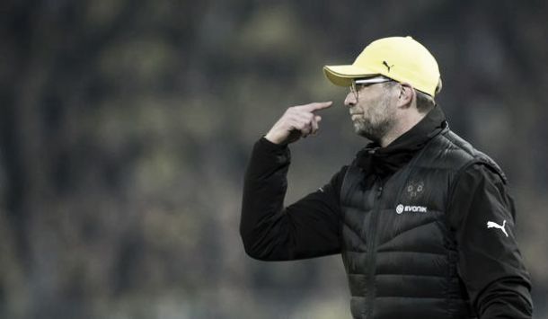 Borussia Dortmund through to DFB-Pokal semi-final after thriller