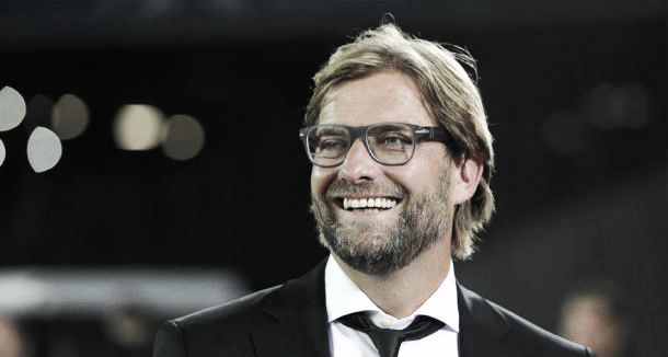 Jürgen Klopp deixa o comando do Dortmund no final da Temporada