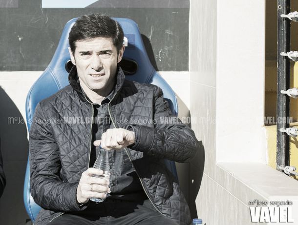 Marcelino, segundo técnico con más partidos ligueros en el Villarreal