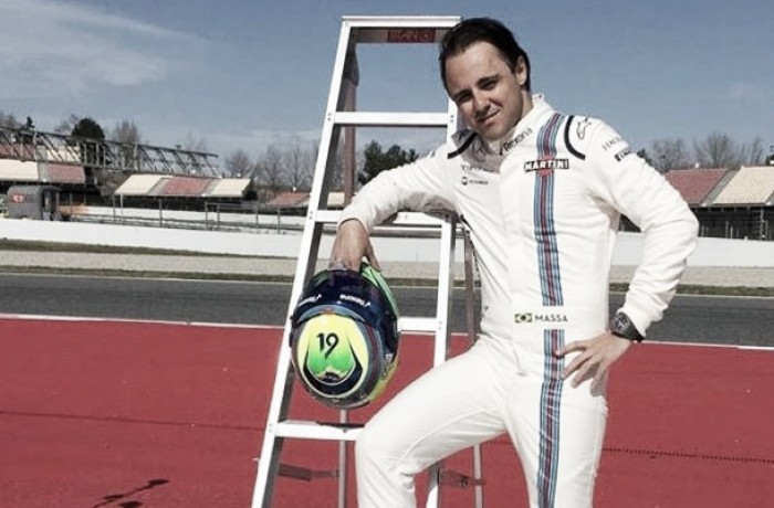 Felipe Massa: "Me gusta competir en Sochi, espero que se adapte al coche de este año"