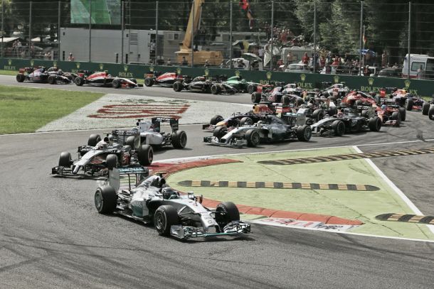 La Formula 1 fa tappa a Monza: anteprima e orari tv