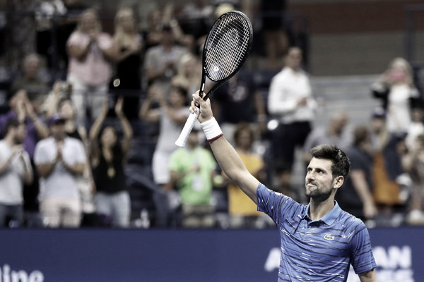 Djokovic podría perderse lo que resta de temporada Djokovic podría perderse lo que resta de temporada