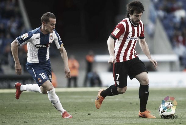 Espanyol - Athletic: puntuaciones del Athletic, jornada 31 de Liga BBVA