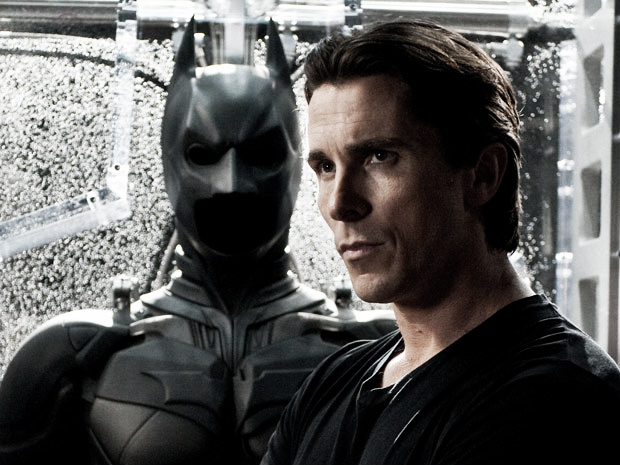 No rotundo de Christian Bale para convertirse en Batman en ‘La liga de la justicia’