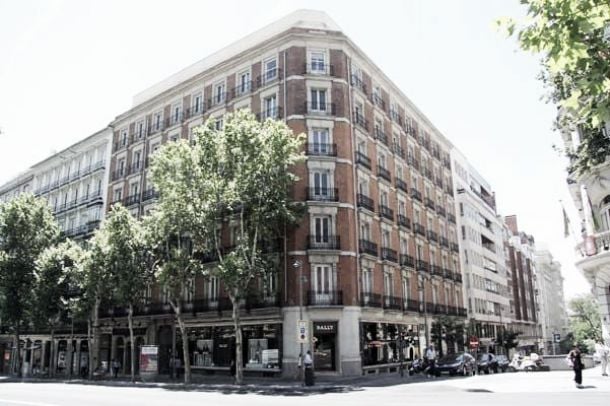 5.000 metros cuadrados de Zara