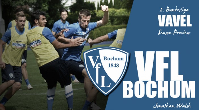 VfL Bochum - 2. Bundesliga 2016-17 season preview: A term of transition awaits Verbeek's men