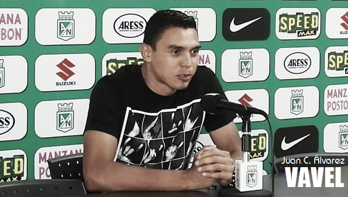 Daniel Bocanegra: "Debemos ir a recuperar los puntos que dejamos en casa" Daniel Bocanegra: "Debemos ir a recuperar los puntos que dejamos en casa"