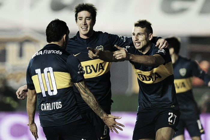 Previa Boca Juniors - Arsenal: Ganar, ganar o ganar