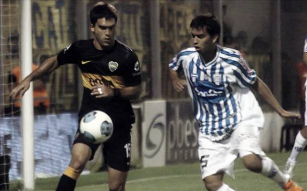 Boca Juniors - Atlético Rafaela : La previa