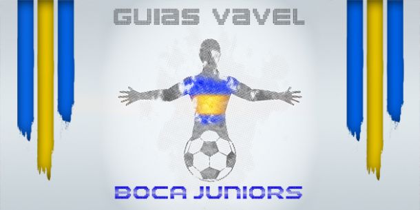 Guía VAVEL Campeonato Argentino de Primera División 2014: Boca Juniors