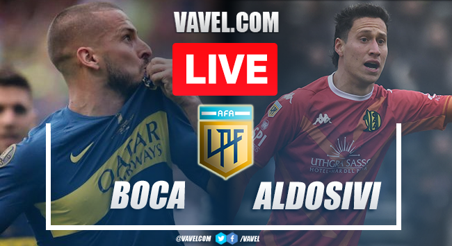 Aldosivi vs. Atlanta - TyC Sports