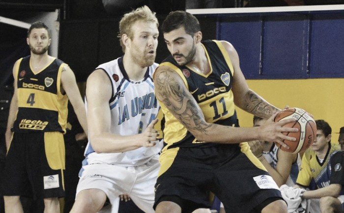 Boca ganó pero sufrió en el final Boca ganó pero sufrió en el final