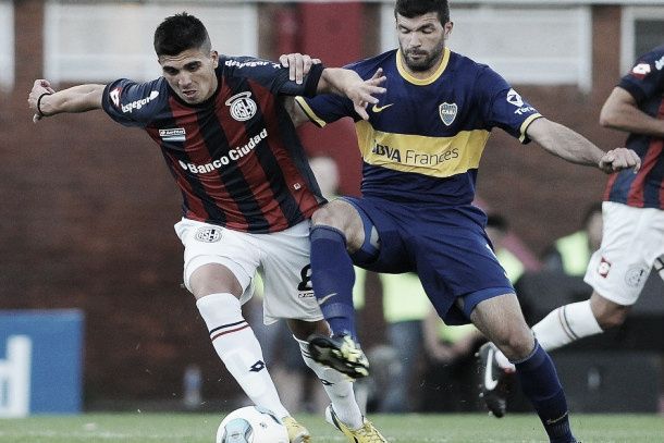 San Lorenzo - Boca Juniors: cambios para ganar San Lorenzo - Boca Juniors: cambios para ganar