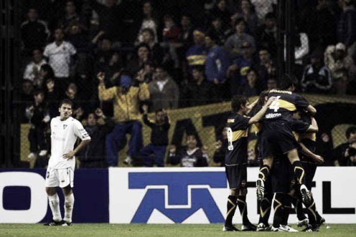 Lesões, reforços e novo comportamento: o que mudou no Boca Jrs após a pausa da Libertadores?