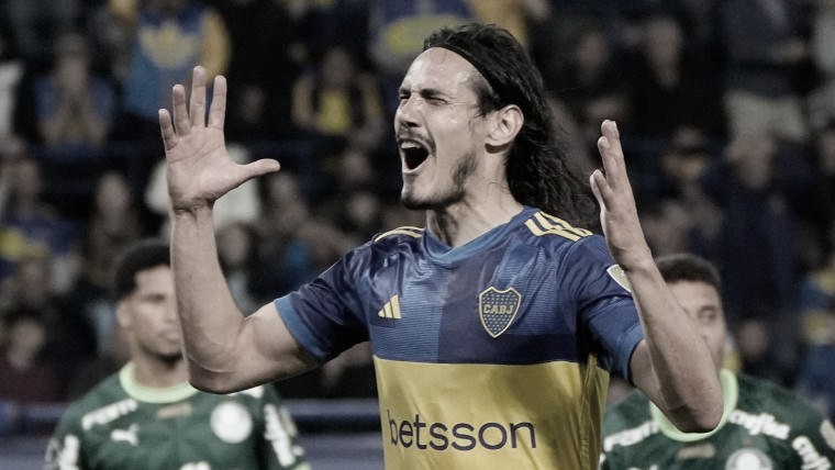 Resumen y goles: Boca Juniors 1-0 Newell’s
Old Boys en Copa de la Liga