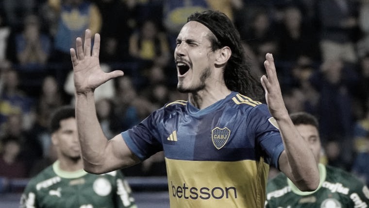 Boca 1-2 Fluminense: summary, score, goals, highlights Copa Libertadores  2023 final - AS USA