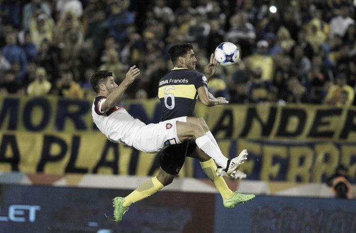 Boca Juniors e San Lorenzo apenas empatam no segundo jogo do Torneio de Verão