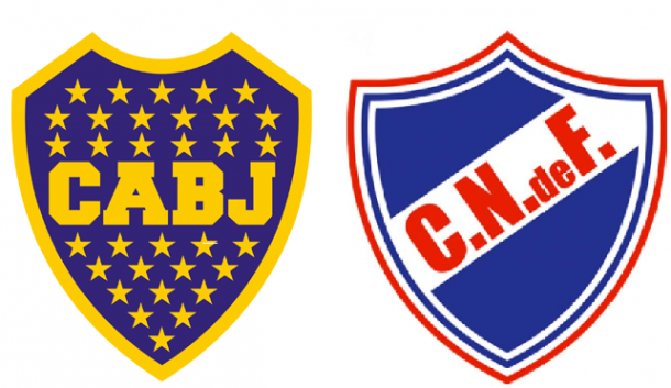 Nacional se enfrentará a Boca Juniors este Domingo