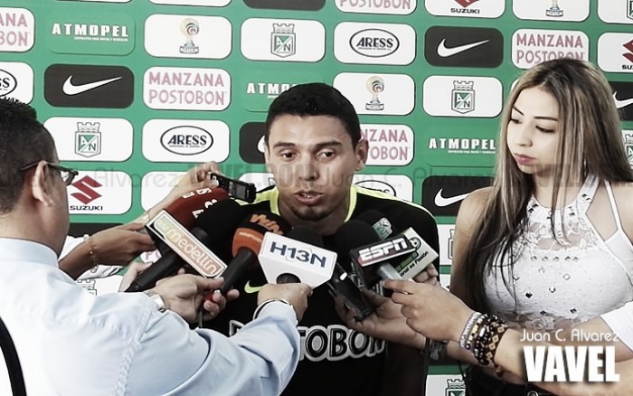 Daniel Bocanegra: "Es un partido definitivo para nosotros, tenemos la necesidad de ganar"