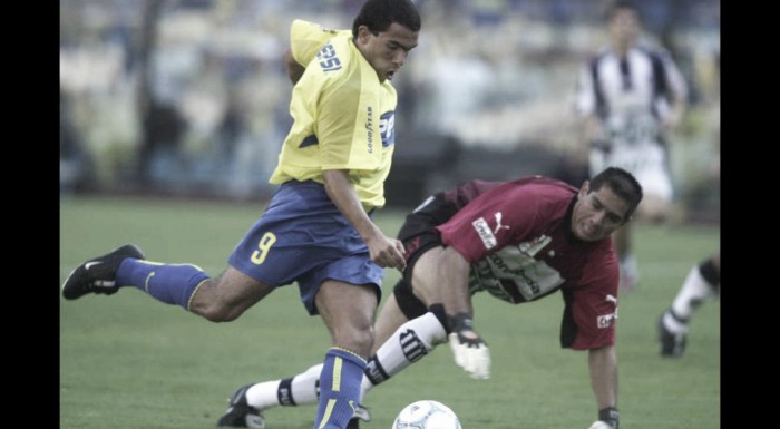 Boca Juniors vs Talleres: un partido que tardó 13 años