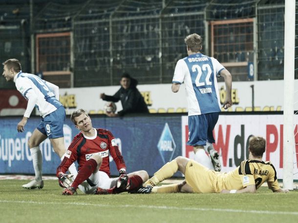VfL Bochum 4-0 VfR Aalen: Brilliant Bochum dispatch Aalen with ease