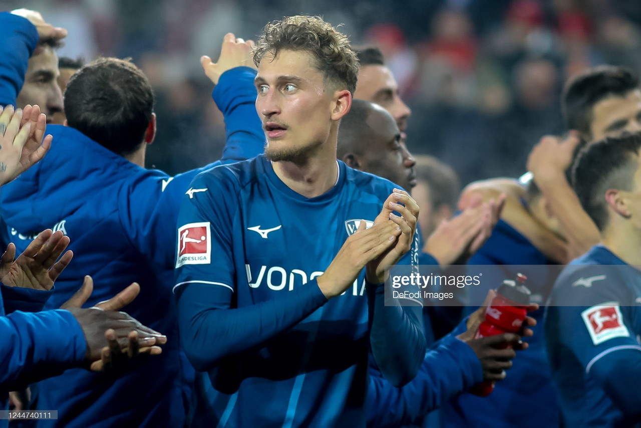 VFL Bochum vs Hertha BSC: Bundesliga Preview, Gameweek 16, 2023 - VAVEL  International