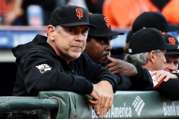 After Sudden Surgery, Bruce Bochy to Rejoin Giants on Sunday