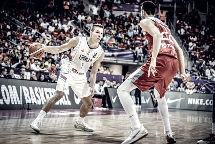 Eurobasket 2017 - Per l'Ungheria c'è la montagna Serbia