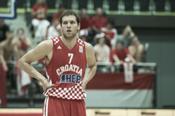 EuroBasket, prime defezioni: Croazia, Bogdanovic out per la sfida con la Grecia