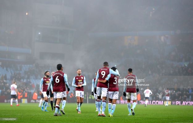 Aston Villa vs Liverpool preview: How to watch, kick-off time, team news, predicted line-ups and ones to watch