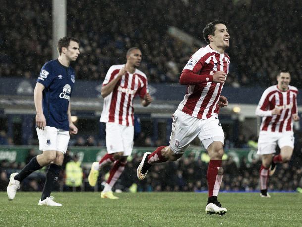 Stoke - Everton: Potters look to break into top eight and compile Toffees relegation worries