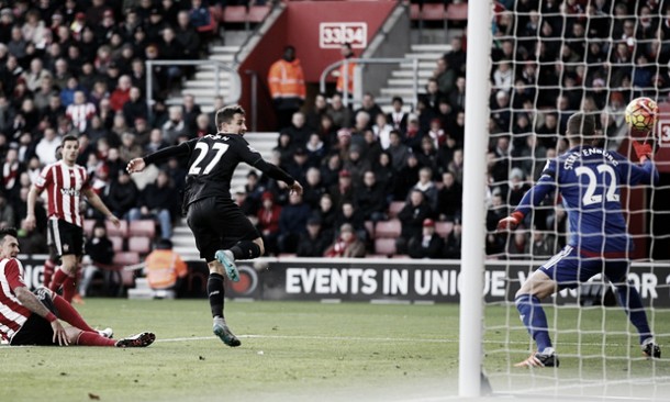 Southampton 0-1 Stoke City analysis: Potters triumph with effective away peformance