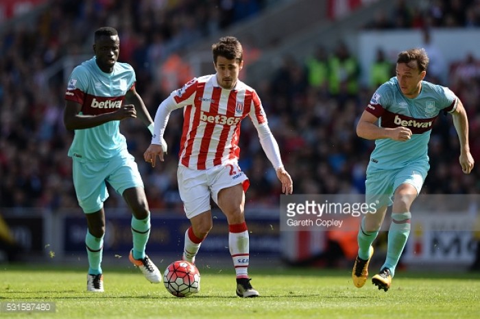 West Ham United vs Stoke City pre-match analysis: Potters look to deal another hammer blow