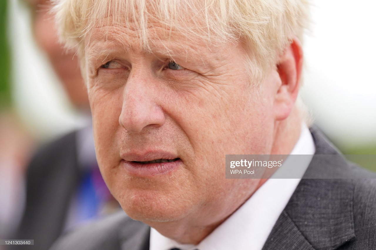 OPINION: Boris Johnson could be Tories best chance for another election win