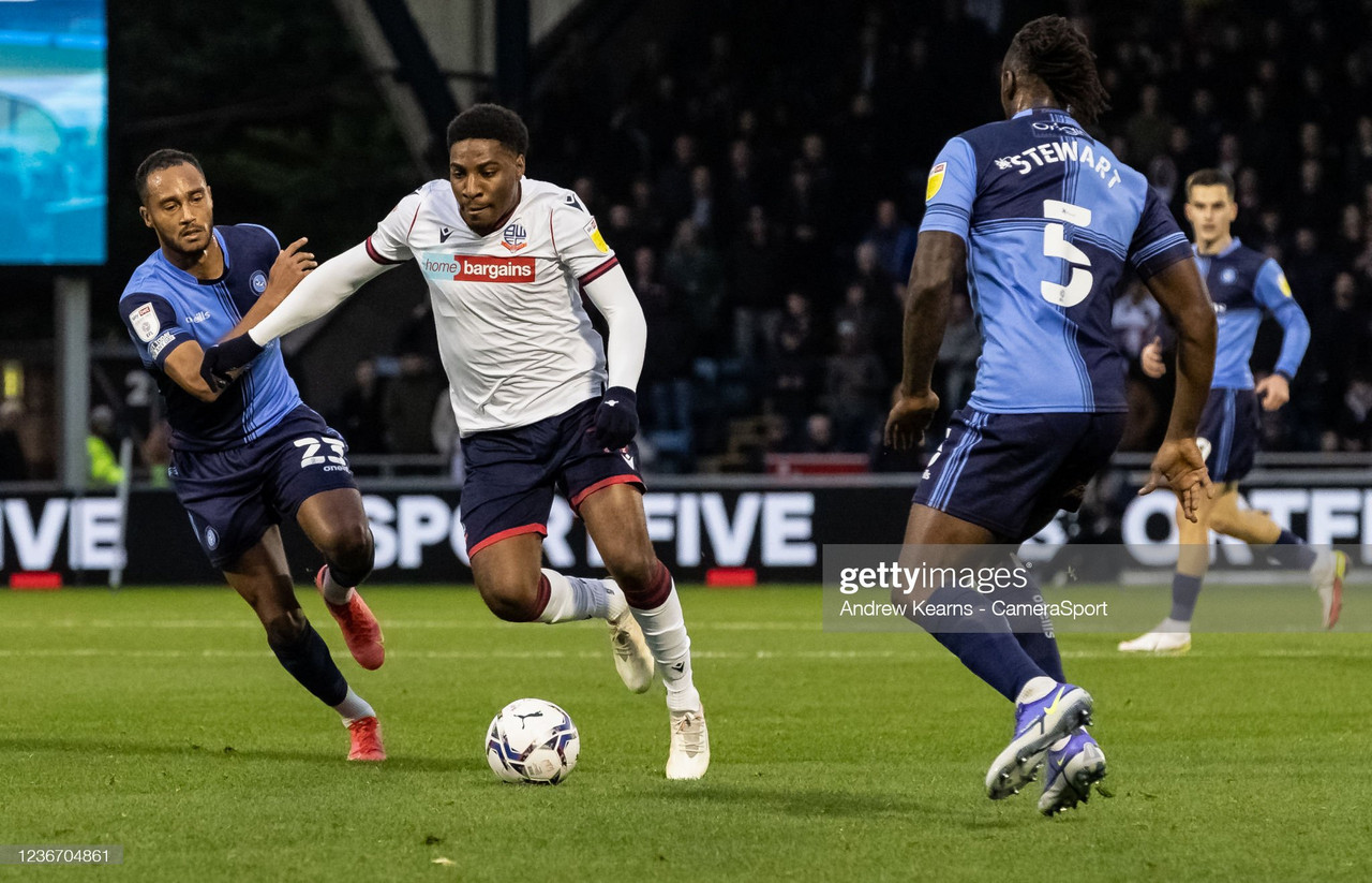 Bolton vs Wycombe, League One Preview, Gameweek 2, 2022