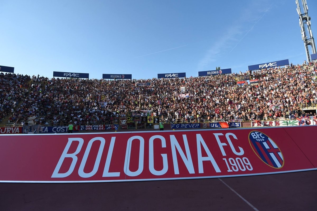 Bologna: buona vittoria in amichevole, ora si punta alle cessioni