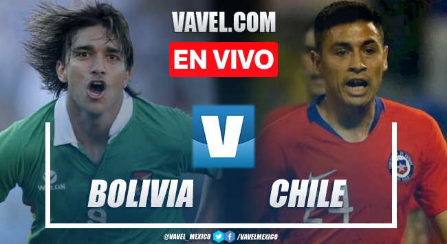 ver Bolivia vs Uruguay en vivo partido hoy copa america 2021