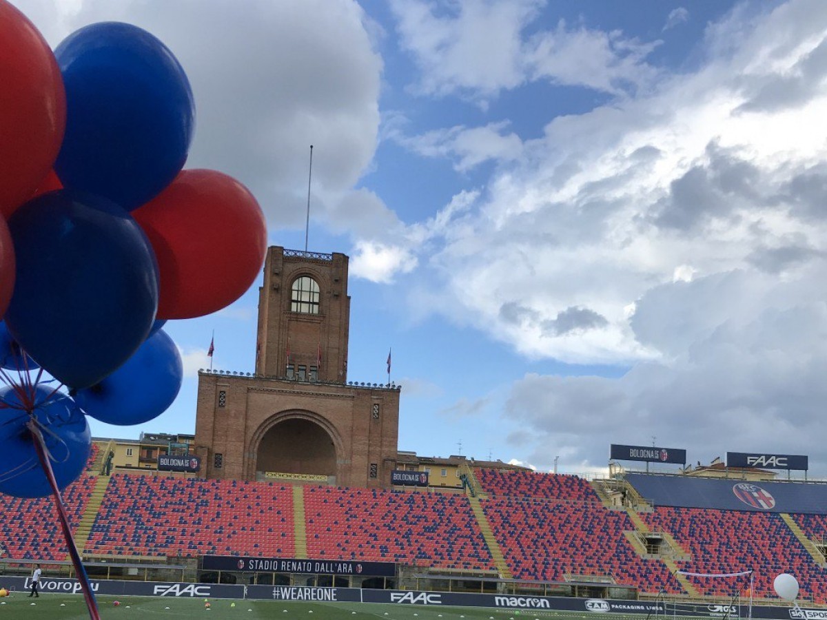 Bologna: la sconfitta di Cagliari rimette in discussione il lavoro di Inzaghi