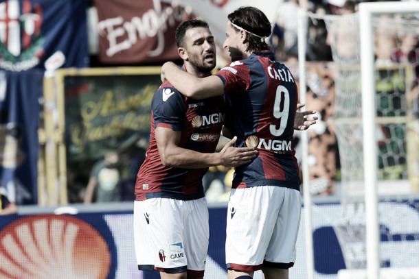 Serie B: Bologna e Carpi, la strana coppia