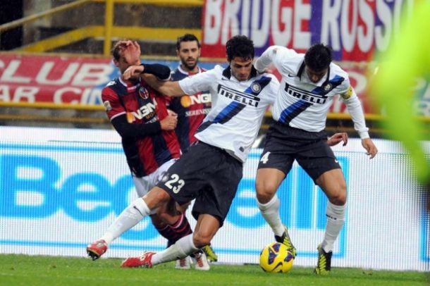 Bologna - Inter, i precedenti: una sfida ricca di fascino e di storia