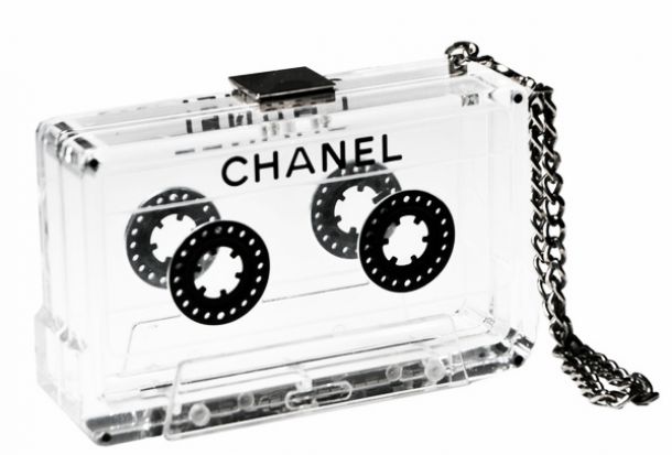 Stewart y Dellal: grunge en Chanel