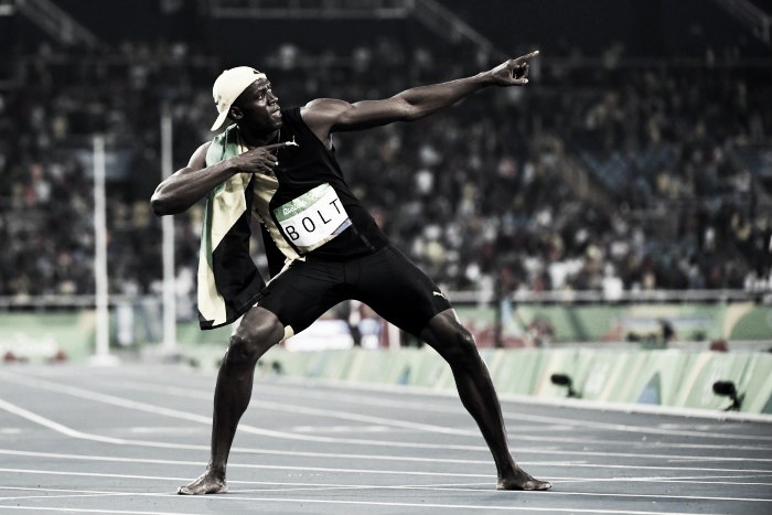 Rio 2016: Usain Bolt wins 100m again