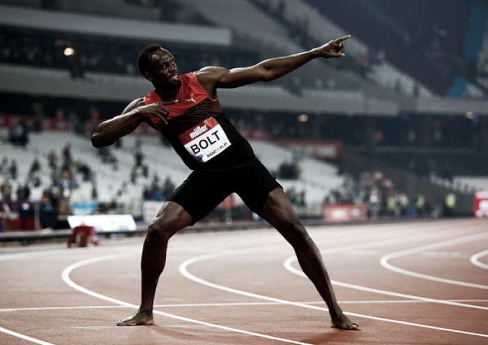 Atletismo Río 2016: Bolt quiere seguir siendo el rey de la velocidad