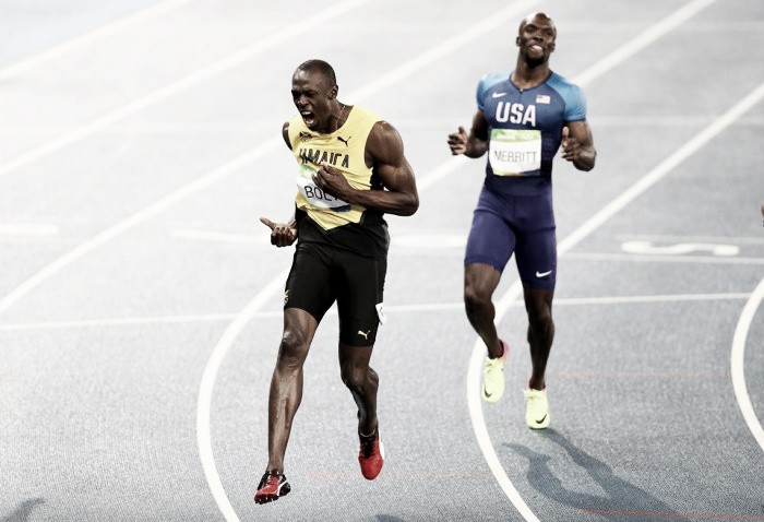 Bolt 3.0: más lento, igual de aplastante