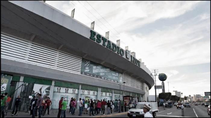 A la venta los boletos para el León vs Xolos A la venta los boletos para el León vs Xolos