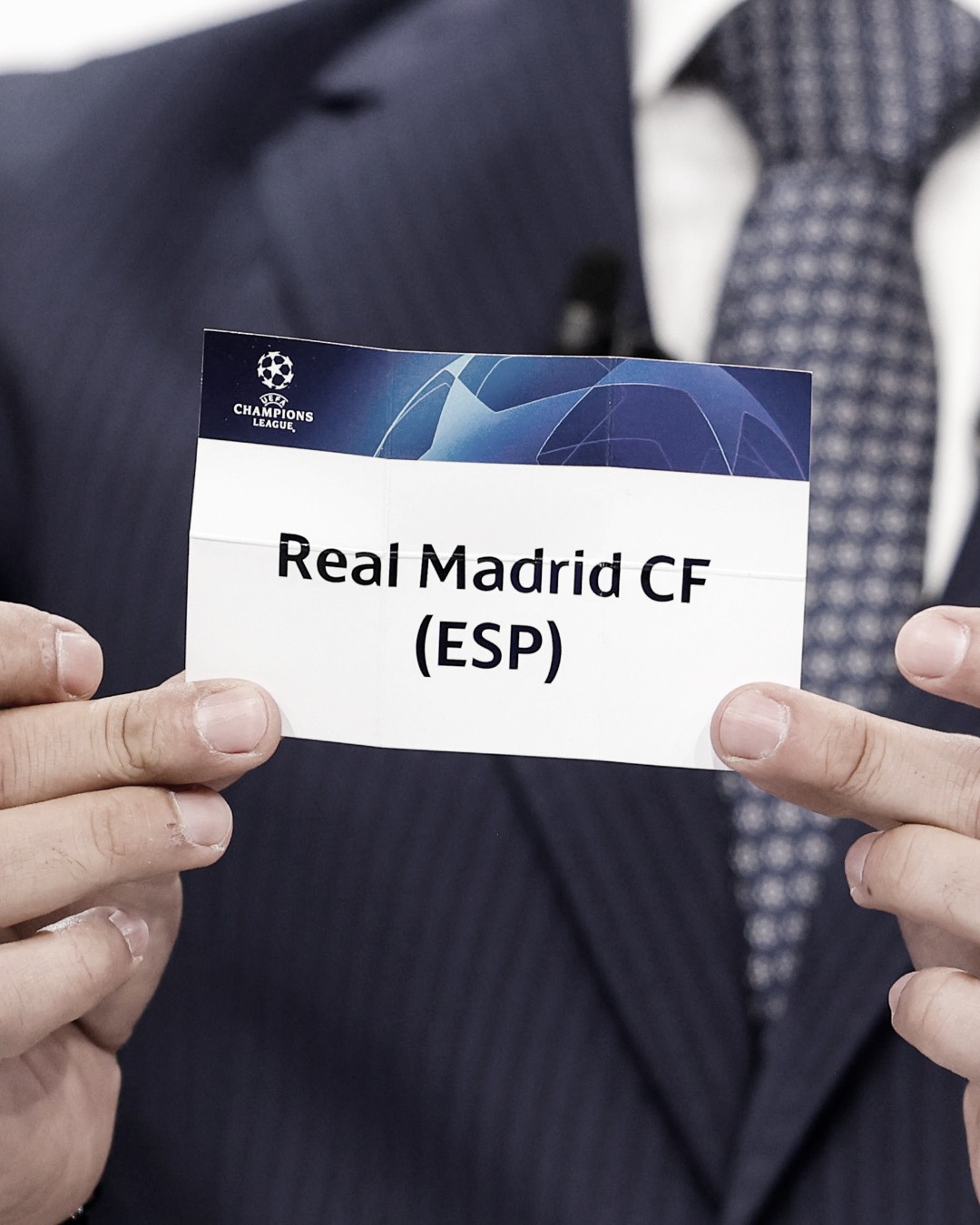 Sorteo de la Champions League: Inter de Milán, Shakhtar y Sheriff, los rivales del Real Madrid Sorteo de la Champions League: Inter de Milán, Shakhtar y Sheriff, los rivales del Real Madrid