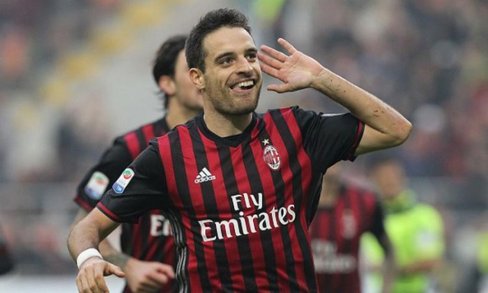 Milan, Bonaventura vuole tornare ad essere decisivo