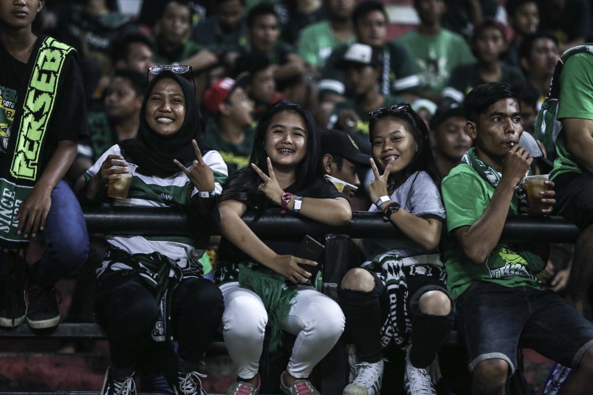 Hari Kartini, Panpel Persebaya Beri Diskon Khusus Penonton Perempuan