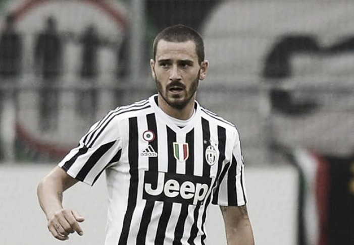 Ultime da Vinovo: Bonucci recuperato