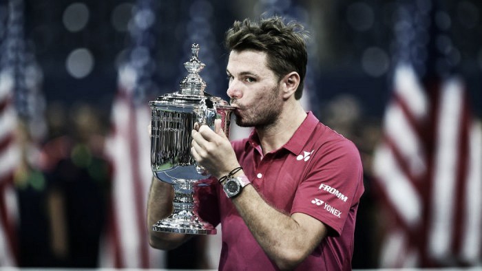 Último campeón en US Open